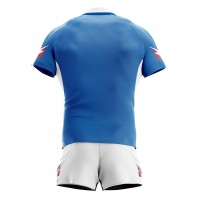 Echipament rugby Kit Max ZEUS