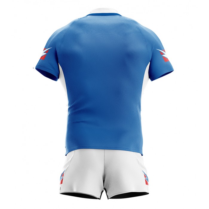 Echipament rugby Kit Max ZEUS