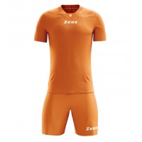Echipament fotbal Kit Promo Zeus - PORTOCALIU