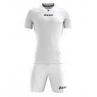 Echipament fotbal Kit Promo Zeus - ALB