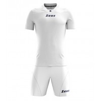 Echipament fotbal Kit Promo Zeus - ALB