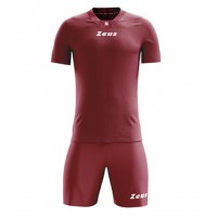 Echipament fotbal Kit Promo Zeus - GRENA