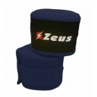 Bandaje semielastice cu prindere in velcro Bendaggio, ZEUS - Bleumarin