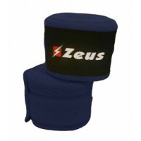 Bandaje semielastice cu prindere in velcro Bendaggio, ZEUS - Bleumarin