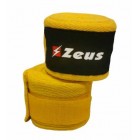 Bandaje semielastice cu prindere in velcro Bendaggio, ZEUS - Galben