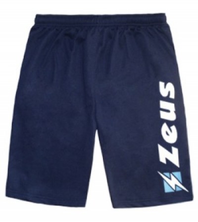 Bermude antrenament Work, ZEUS - Bleumarin