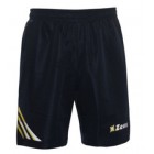 Bermude Itaca ZEUS - blu-giallo