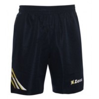 Bermude Itaca ZEUS - blu-giallo