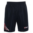 Bermude Itaca ZEUS - blu-rosso