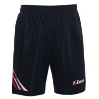 Bermude Itaca ZEUS - blu-rosso