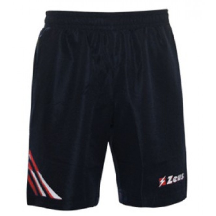 Bermude Itaca ZEUS - blu-rosso Bermude Itaca ZEUS - blu-rosso