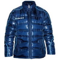 Geaca Bomber Fauno ZEUS - Bleumarin Royal