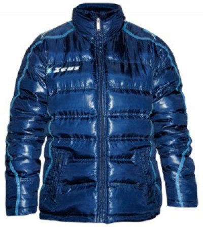 Geaca Bomber Fauno ZEUS - Bleumarin Royal