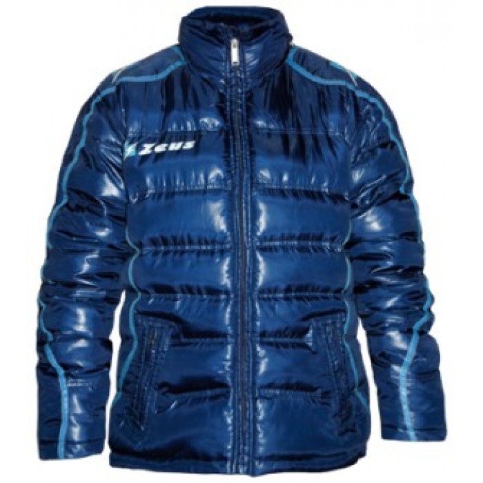Geaca Bomber Fauno ZEUS - Bleumarin Royal Geaca Bomber Fauno ZEUS - Bleumarin Royal