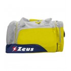 Geanta Borsa Capri, ZEUS - Galben Gri Bleumarin
