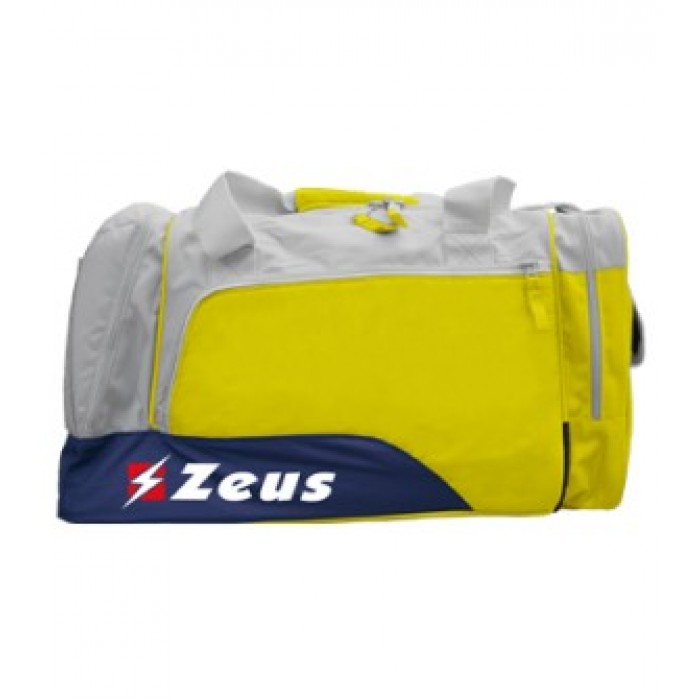 Geanta Borsa Capri, ZEUS - Galben Gri Bleumarin Geanta Borsa Capri, ZEUS - Galben Gri Bleumarin