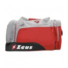 Geanta Borsa Capri, ZEUS - Rosu Gri Negru