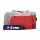 Geanta Borsa Capri, ZEUS - Rosu Gri Bleumarin