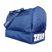 Geanta Borsa Maxi, ZEUS - Bleumarin