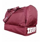 Geanta Borsa Maxi, ZEUS - Grena