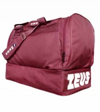 Geanta Borsa Maxi, ZEUS - Grena