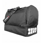 Geanta Borsa Maxi, ZEUS - Negru