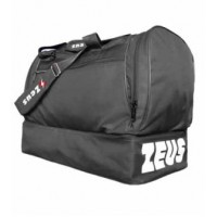 Geanta Borsa Maxi, ZEUS - Negru