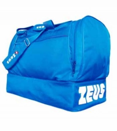 Geanta Borsa Maxi, ZEUS - Royal
