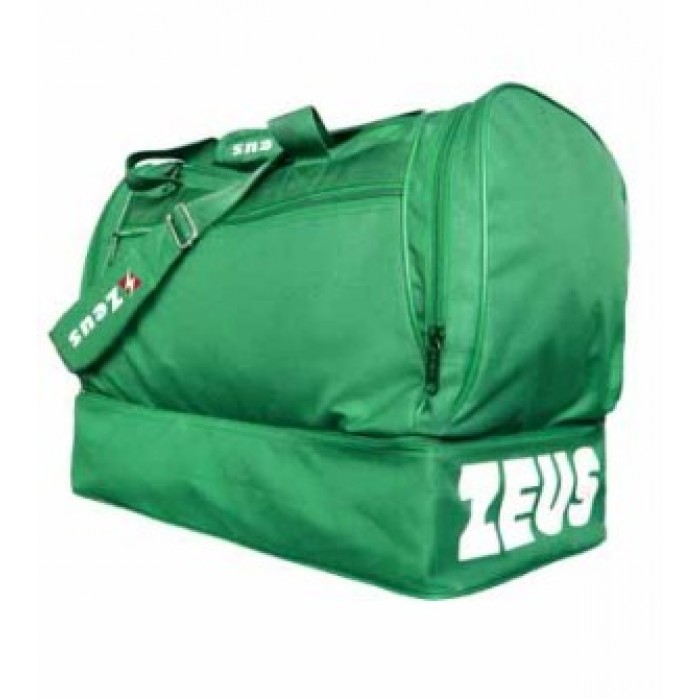 Geanta Borsa Medium, ZEUS - Verde Geanta Borsa Medium, ZEUS - Verde
