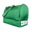 Geanta Borsa Maxi, ZEUS - Verde