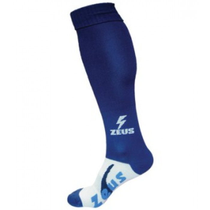 Jambiere fotbal Energy ZEUS - Bleumarin
