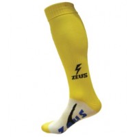 Jambiere fotbal Energy ZEUS - Galben