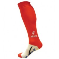 Jambiere fotbal Energy ZEUS - Rosu