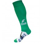 Jambiere fotbal Energy ZEUS - Verde