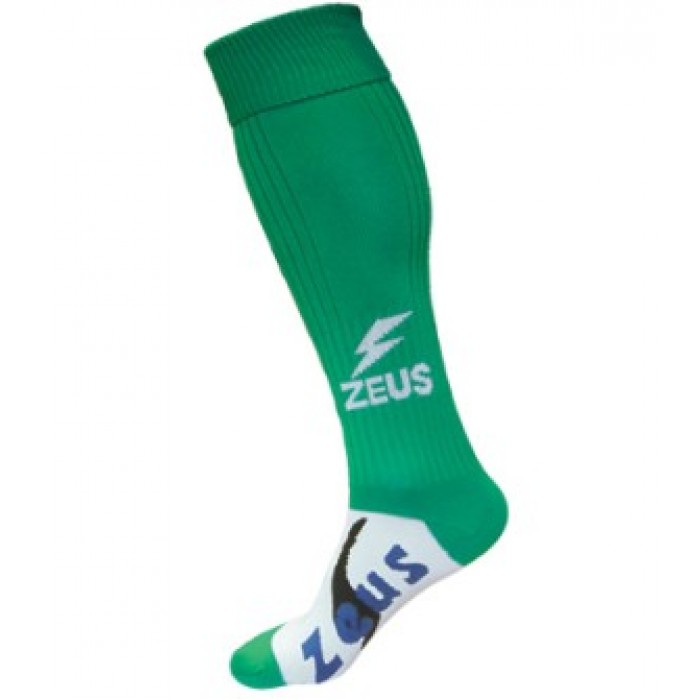 Jambiere fotbal Energy ZEUS - Verde Jambiere fotbal Energy ZEUS - Verde