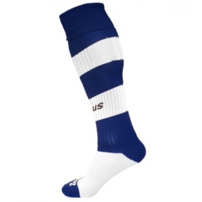 Jambiere Calza Parma, ZEUS - Bleumarin Alb Jambiere Calza Parma, ZEUS - Bleumarin Alb