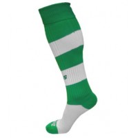 Jambiere Calza Parma, ZEUS - Verde Alb