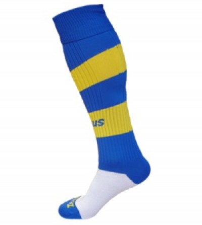Jambiere Calza Parma, ZEUS - Royal Galben