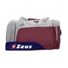Geanta Borsa Capri, ZEUS - Grena Gri Bleumarin