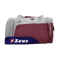Geanta Borsa Capri, ZEUS - Grena Gri Bleumarin