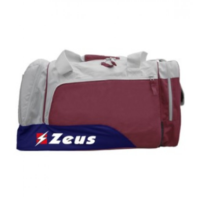 Geanta Borsa Capri, ZEUS - Grena Gri Bleumarin Geanta Borsa Capri, ZEUS - Grena Gri Bleumarin