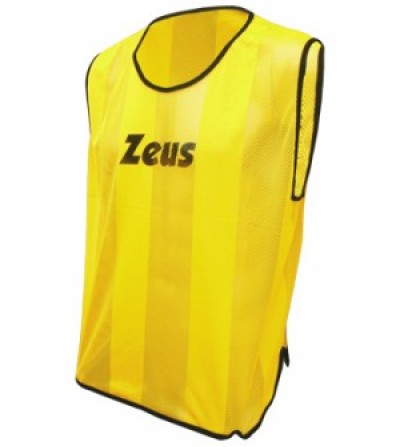Vesta departajare Promo, ZEUS - Galben