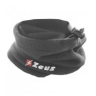 Guler din fleece Collare Pile, ZEUS - Negru