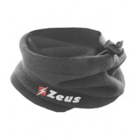 Guler din fleece Collare Pile, ZEUS - Negru