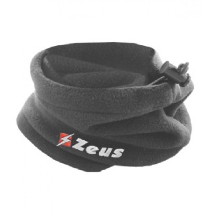 Guler din fleece Collare Pile, ZEUS - Negru Guler din fleece Collare Pile, ZEUS - Negru