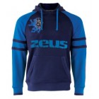 Hanorac din bumbac Felpa Toro ZEUS - Bleumarin Royal