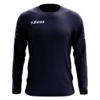 Bluza antrenament Felpa Enea, Zeus - Bleumarin