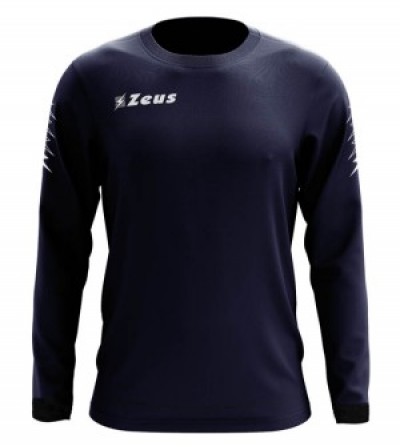 Bluza antrenament Felpa Enea, Zeus - Bleumarin