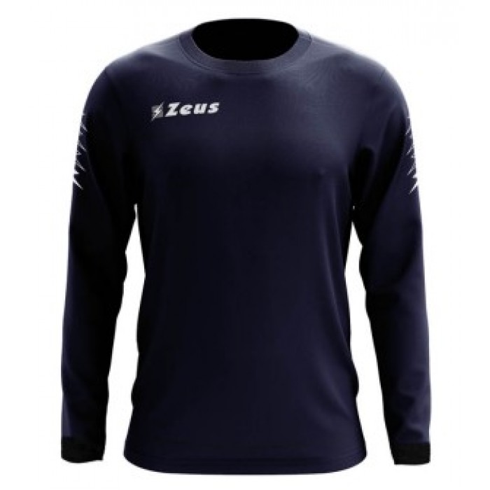 Bluza antrenament Felpa Enea, Zeus - Bleumarin Bluza antrenament Felpa Enea, Zeus - Bleumarin