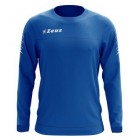 Bluza antrenament Felpa Enea, Zeus - Royal